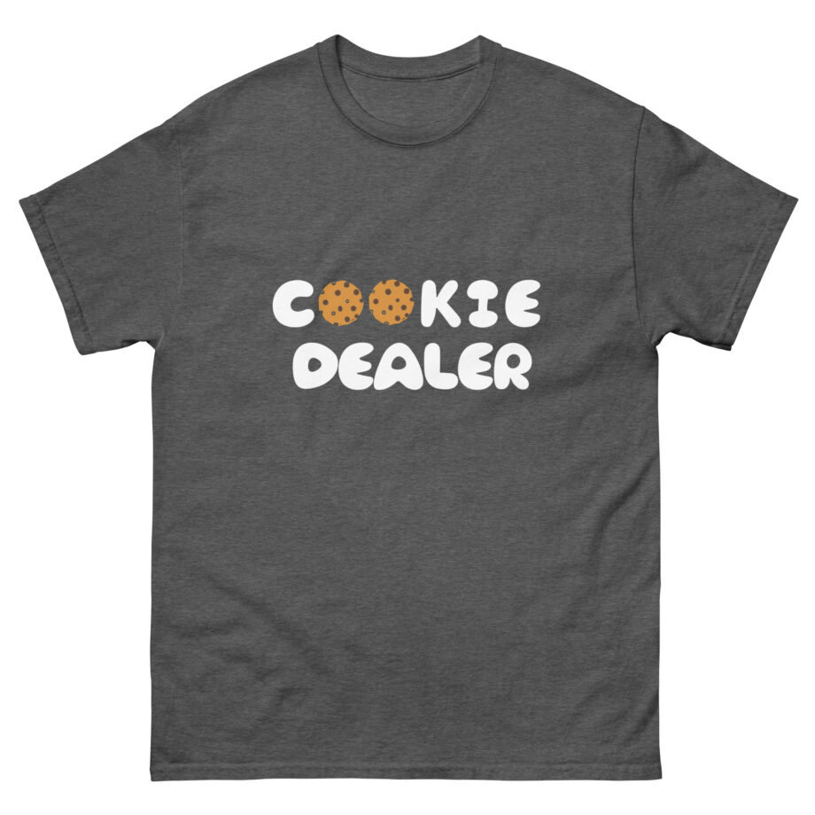 Cookieswirlc Unisex classic tee