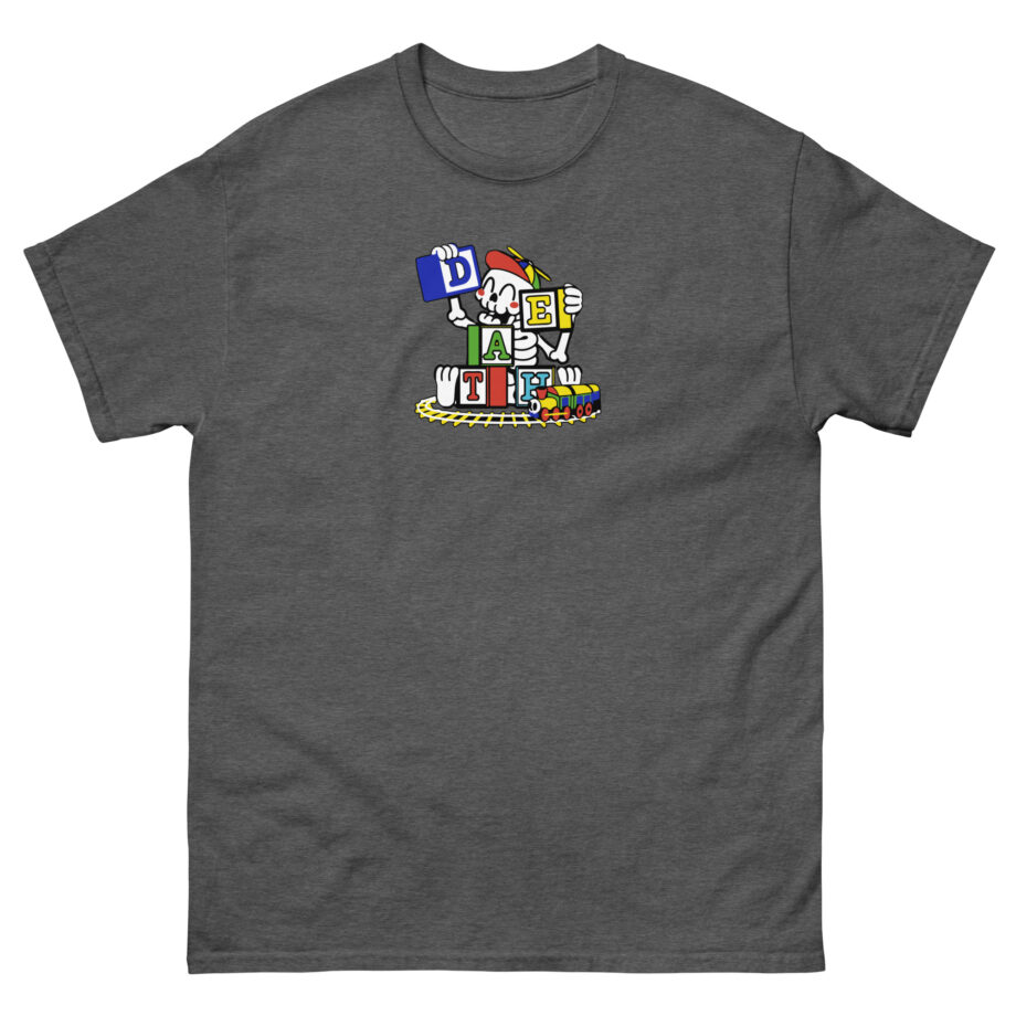 Cold Ones the Steven Jr Unisex classic tee