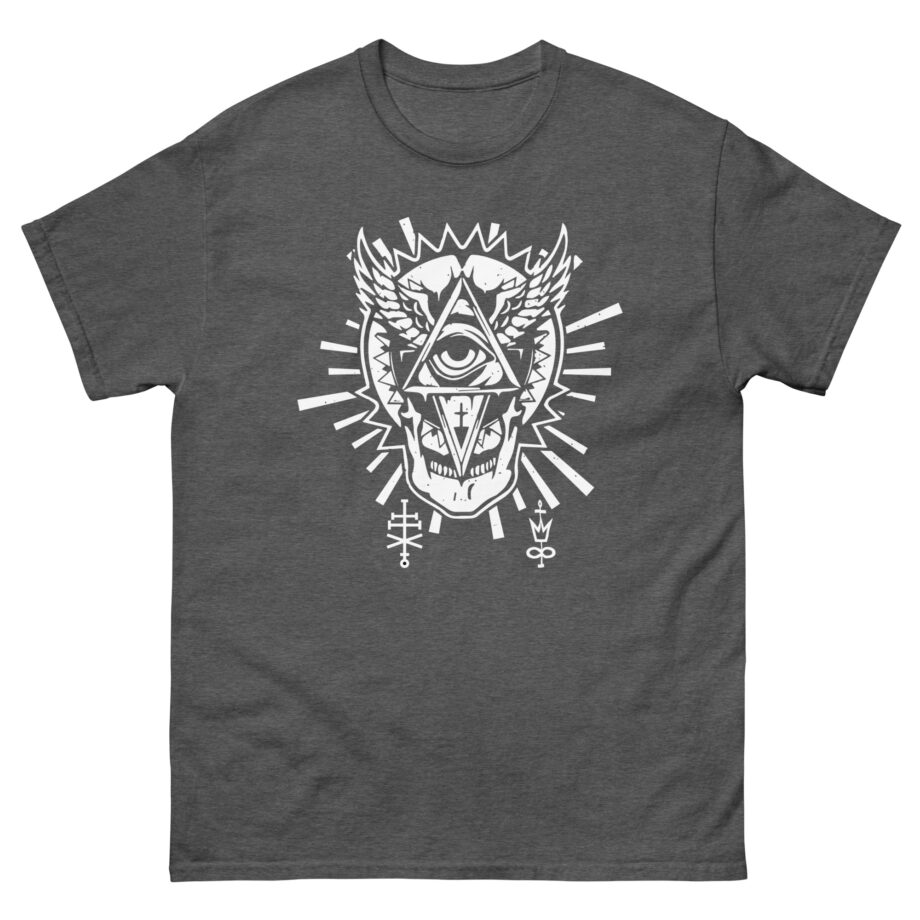 Corey Scherer Unisex classic tee
