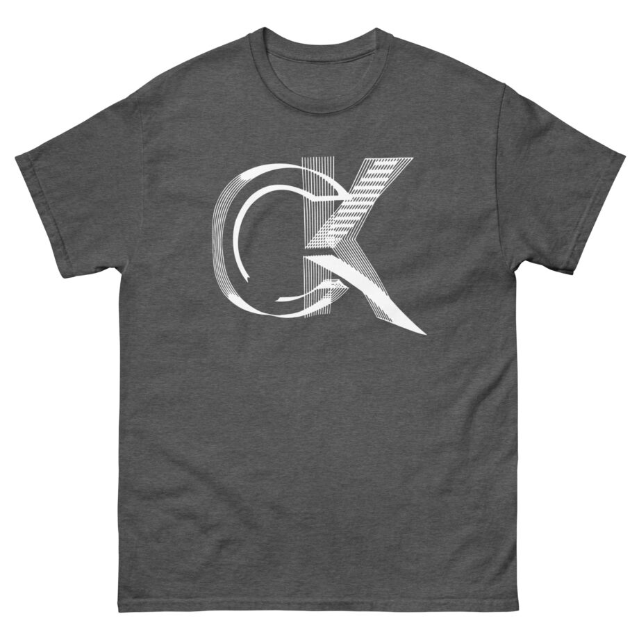 Corey Scherer Unisex classic tee