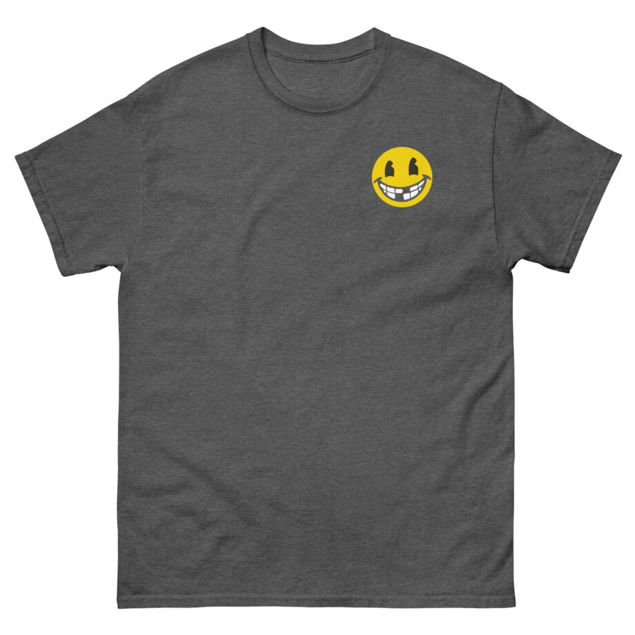 Corey Scherer Unisex classic tee