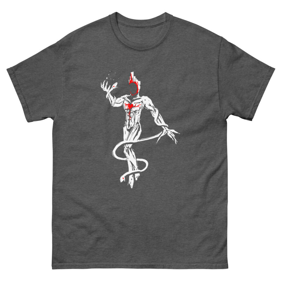Ultrakill Minos Prime Body Unisex classic tee