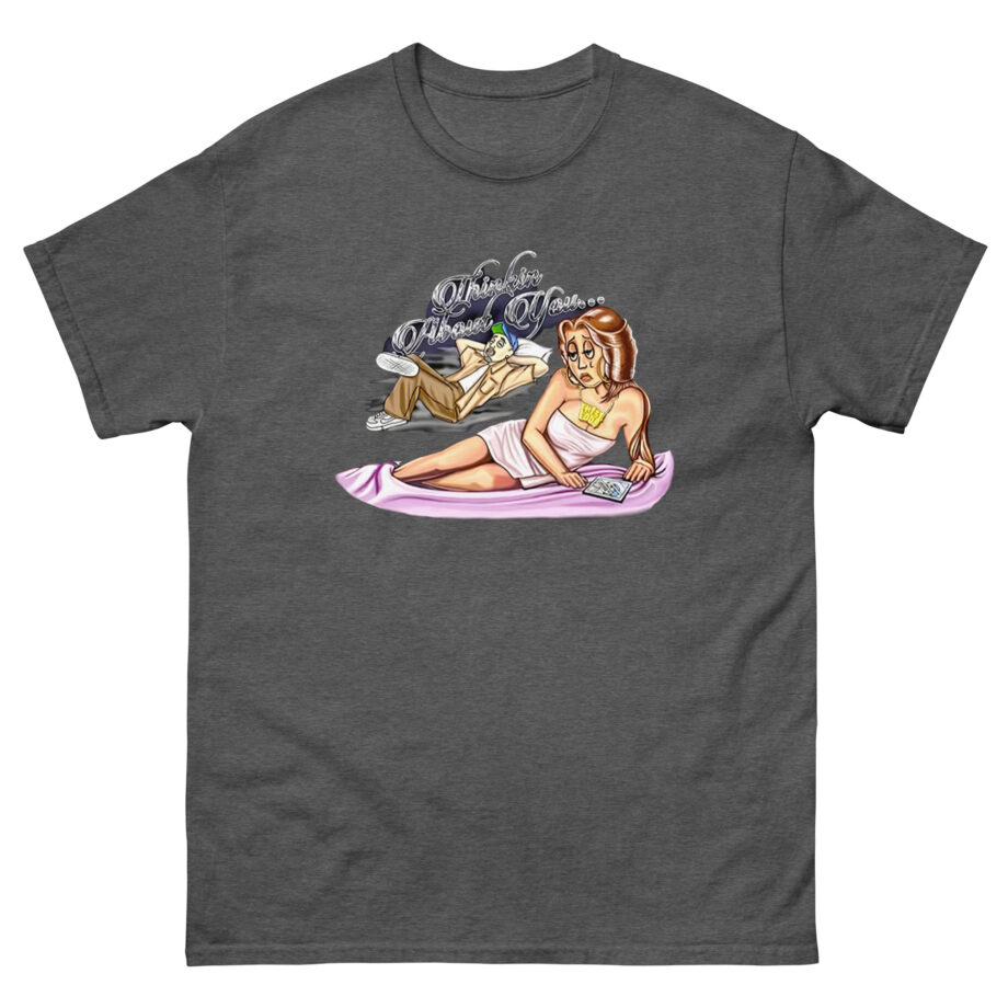These Foos Unisex classic tee