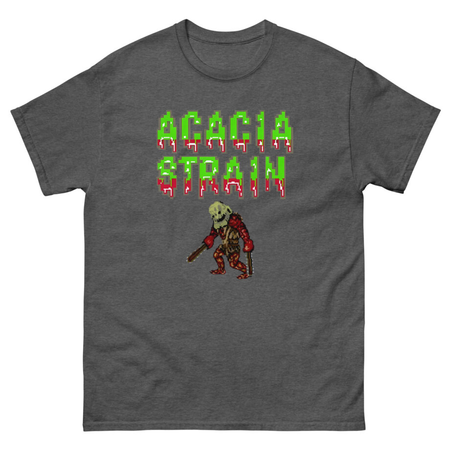 The Acacia Strain Unisex classic tee