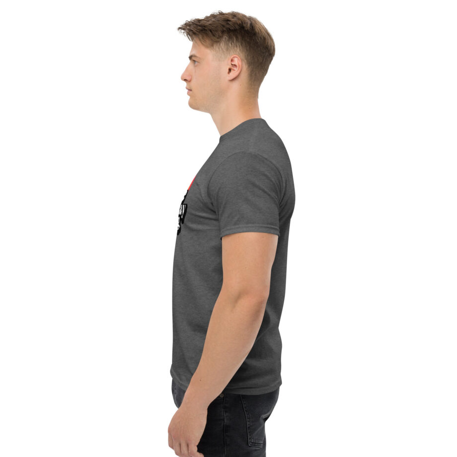 Lionel Richie Easy Like Sunday Morning Dolman Tour Unisex classic tee