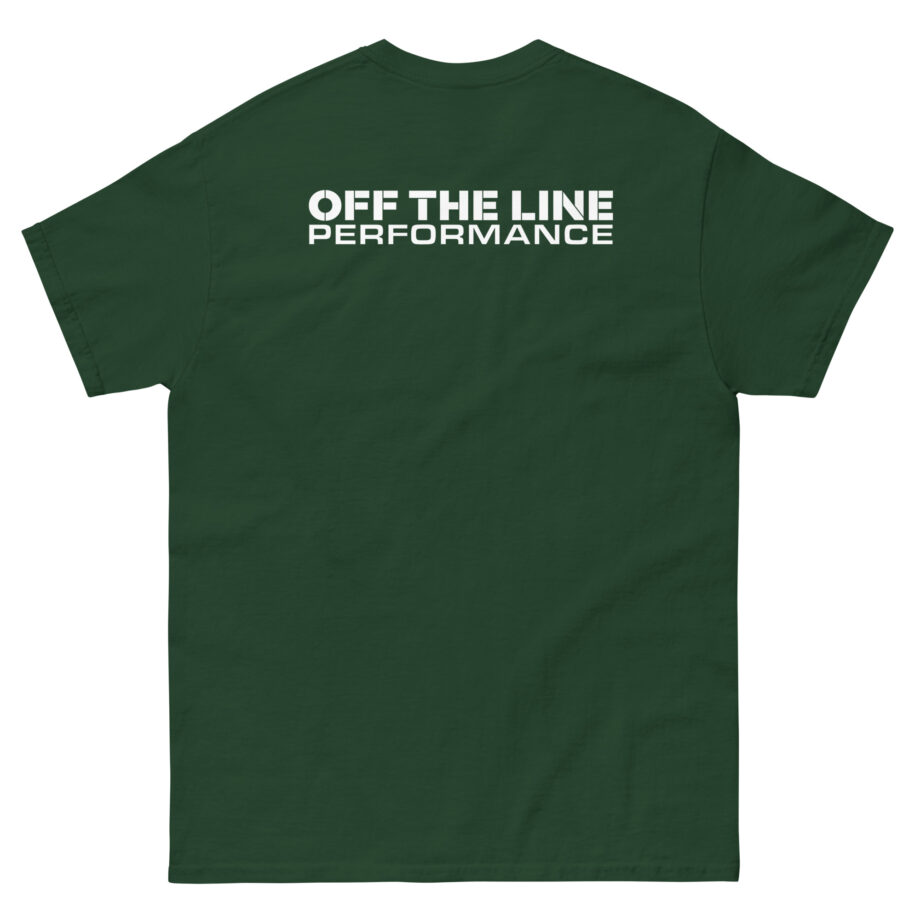 Otl Unisex classic tee