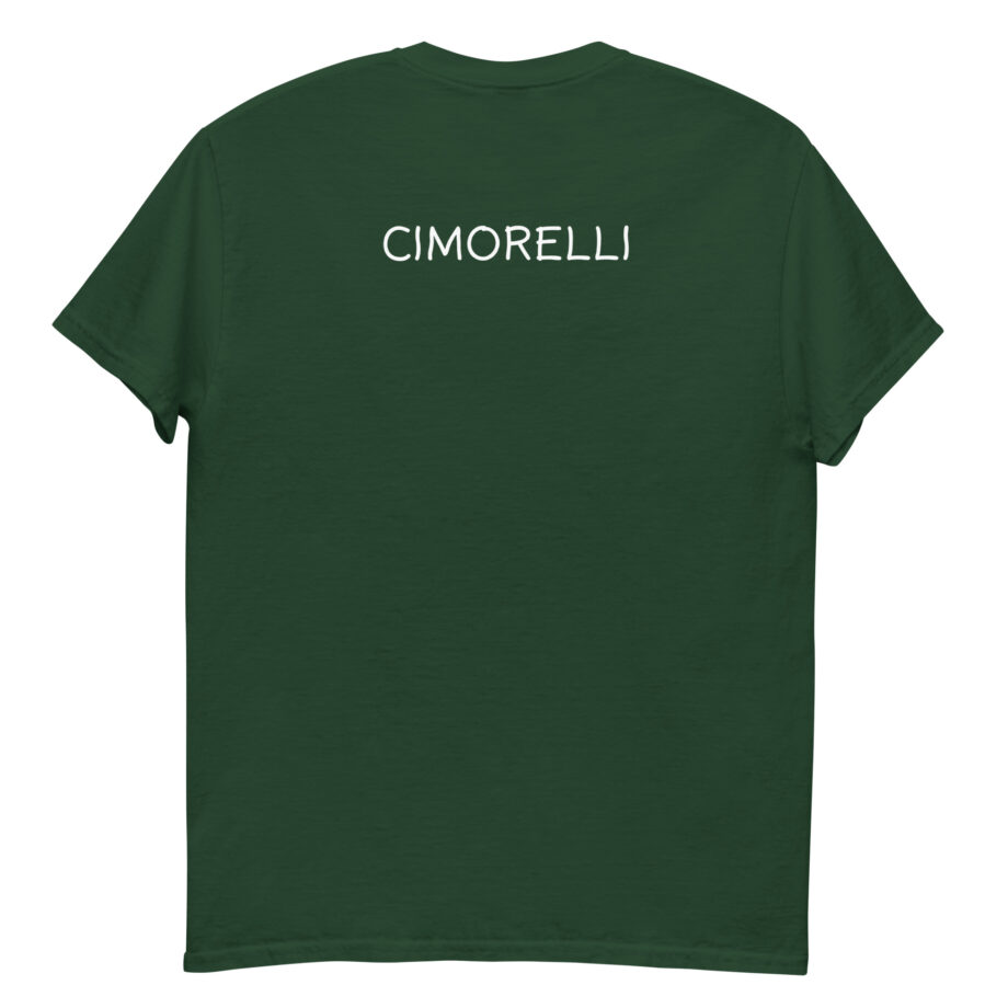Cimorelli You’re Worth It Unisex classic tee
