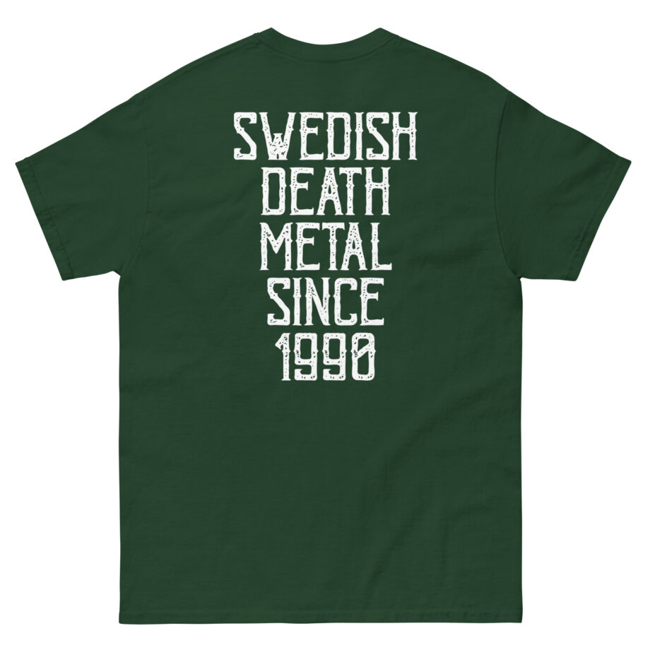 At the Gates Suicidal Legacy Unisex classic tee