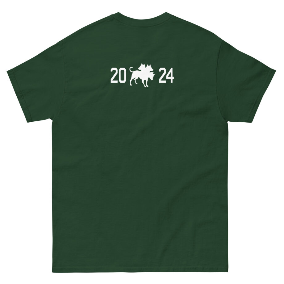 Jelly Unisex classic tee