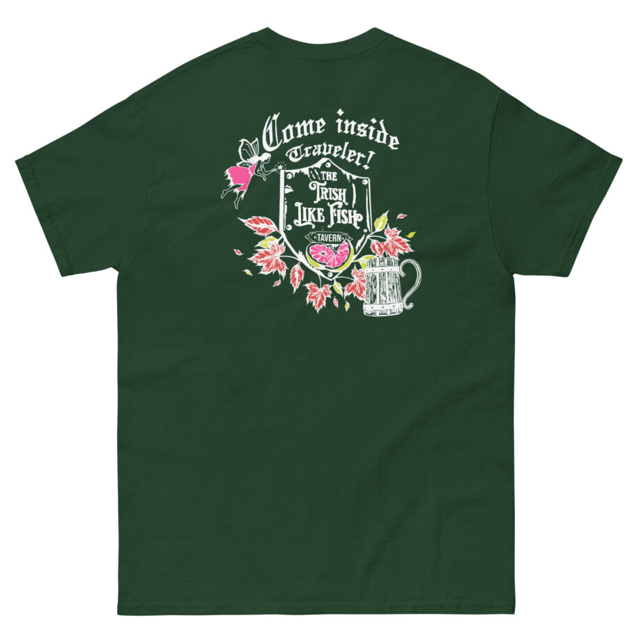 Just Trish Unisex classic tee