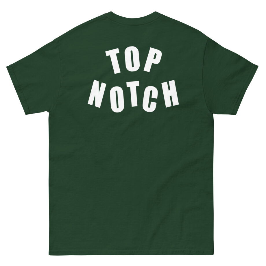 City Girls Top Notch Unisex classic tee