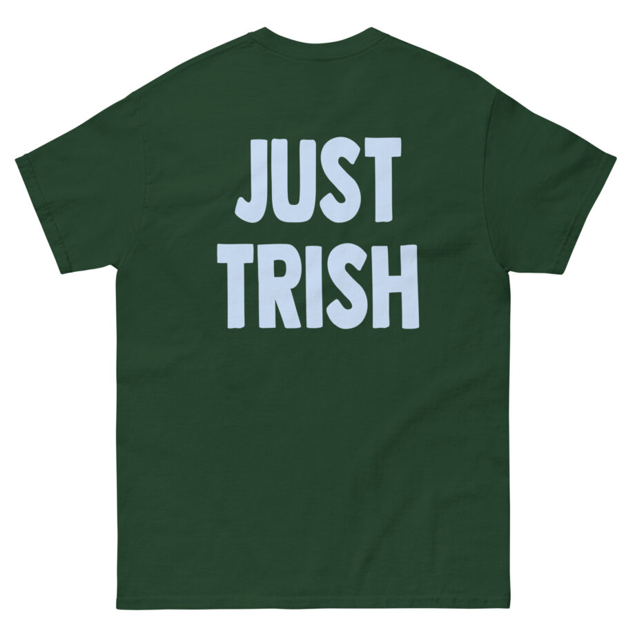 Just Trish Unisex classic tee