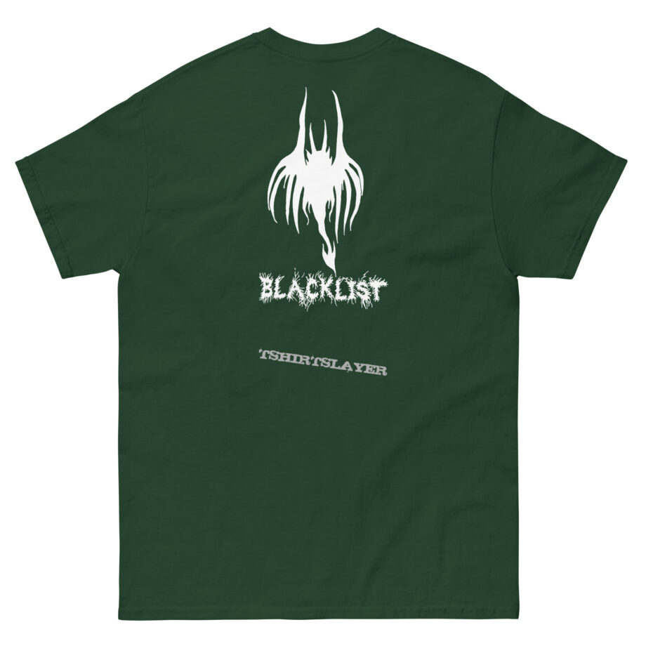 Abhomine  Proselyte Parasite Plague Unisex classic tee