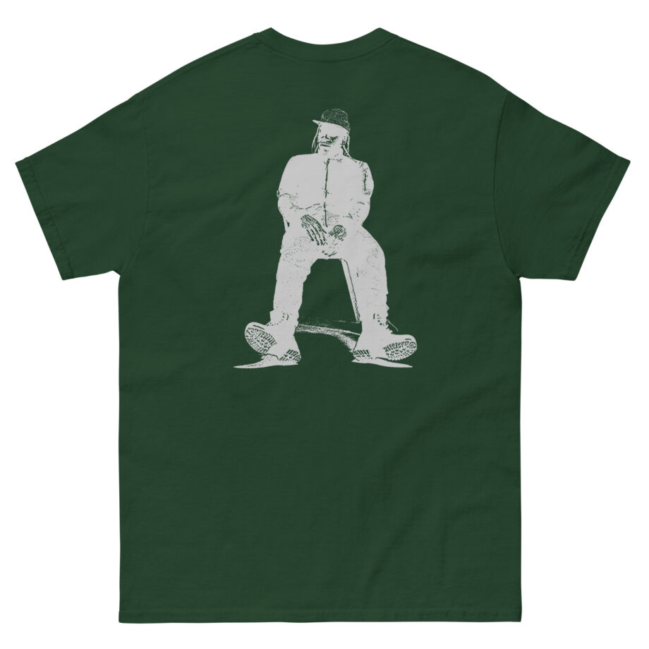 Clipse Mnimn Unisex classic tee