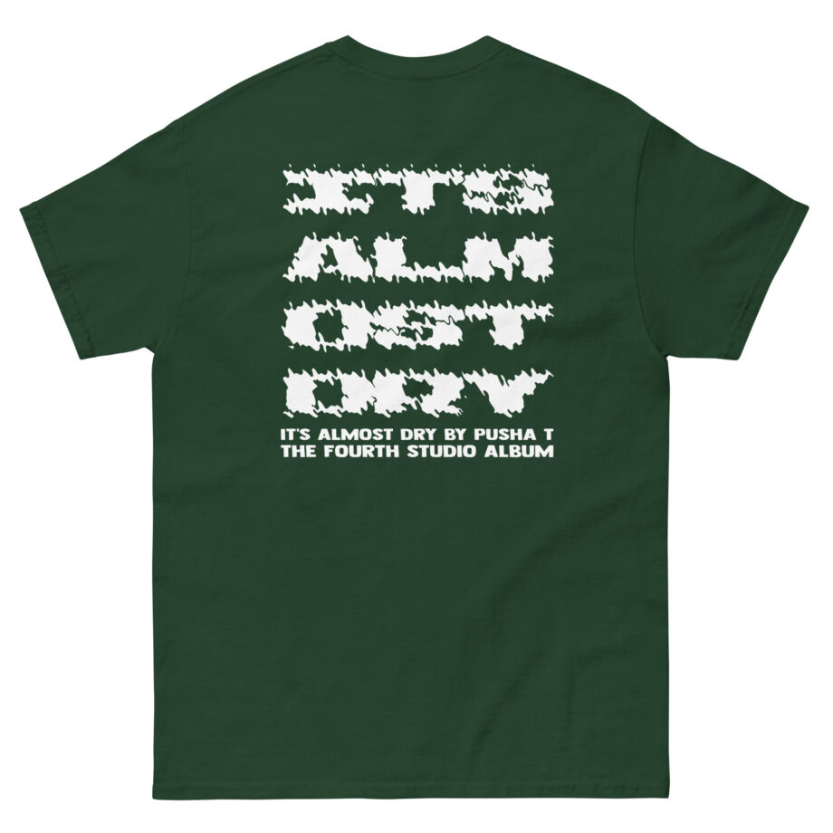 Clipse Iad Unisex classic tee