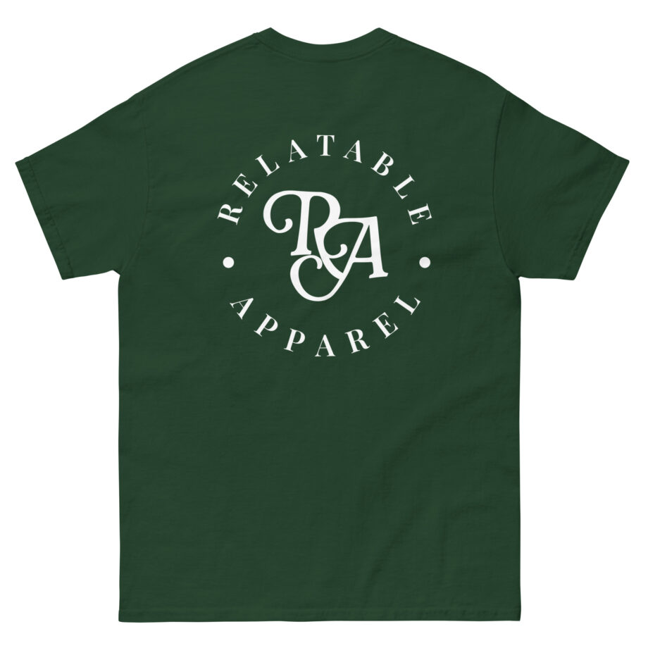 Brent Rivera Relatable Unisex classic tee