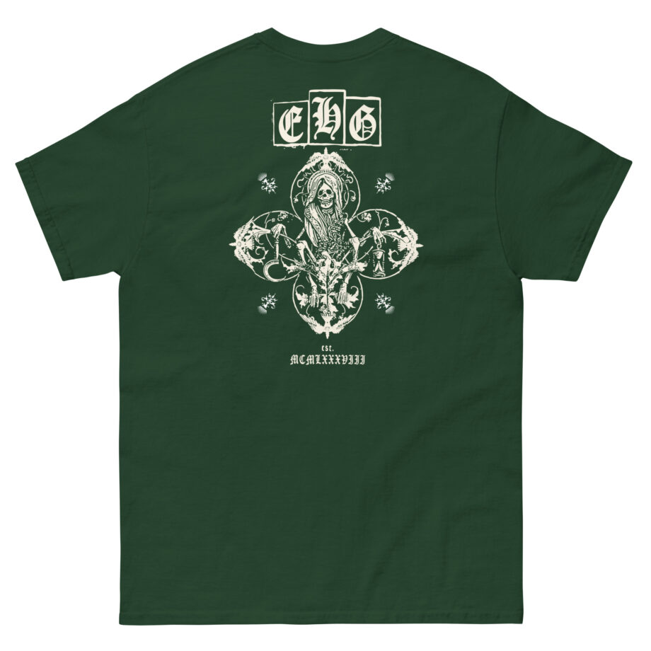 Eyehategod Communion Unisex classic tee