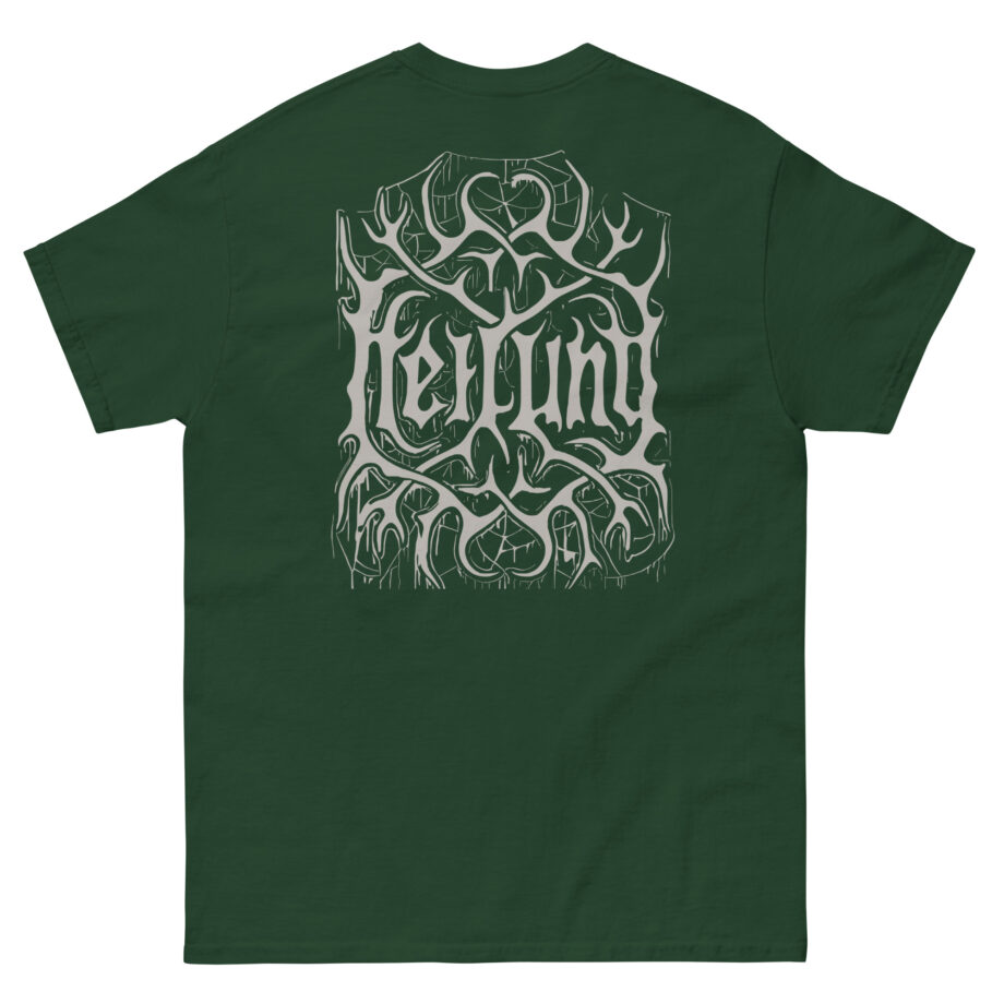 Heilung Missekatten Unisex classic tee