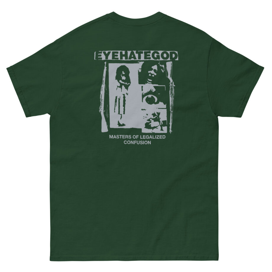 Eyehategod Dopesick Unisex classic tee