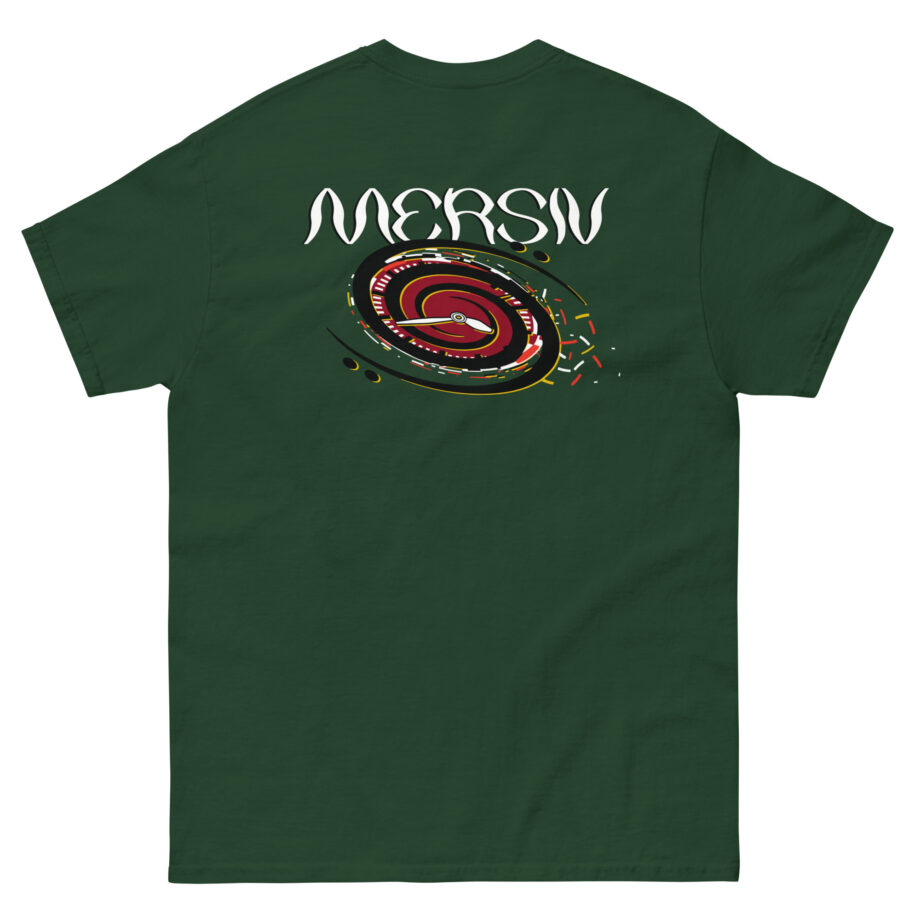 Mersiv Lost in the South Unisex classic tee