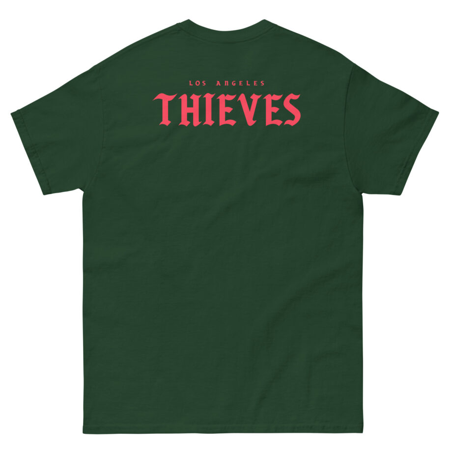 Los Angeles Thieves Unisex classic tee