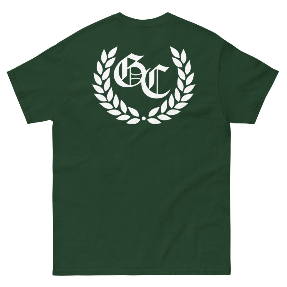 Good Charlotte Unisex classic tee
