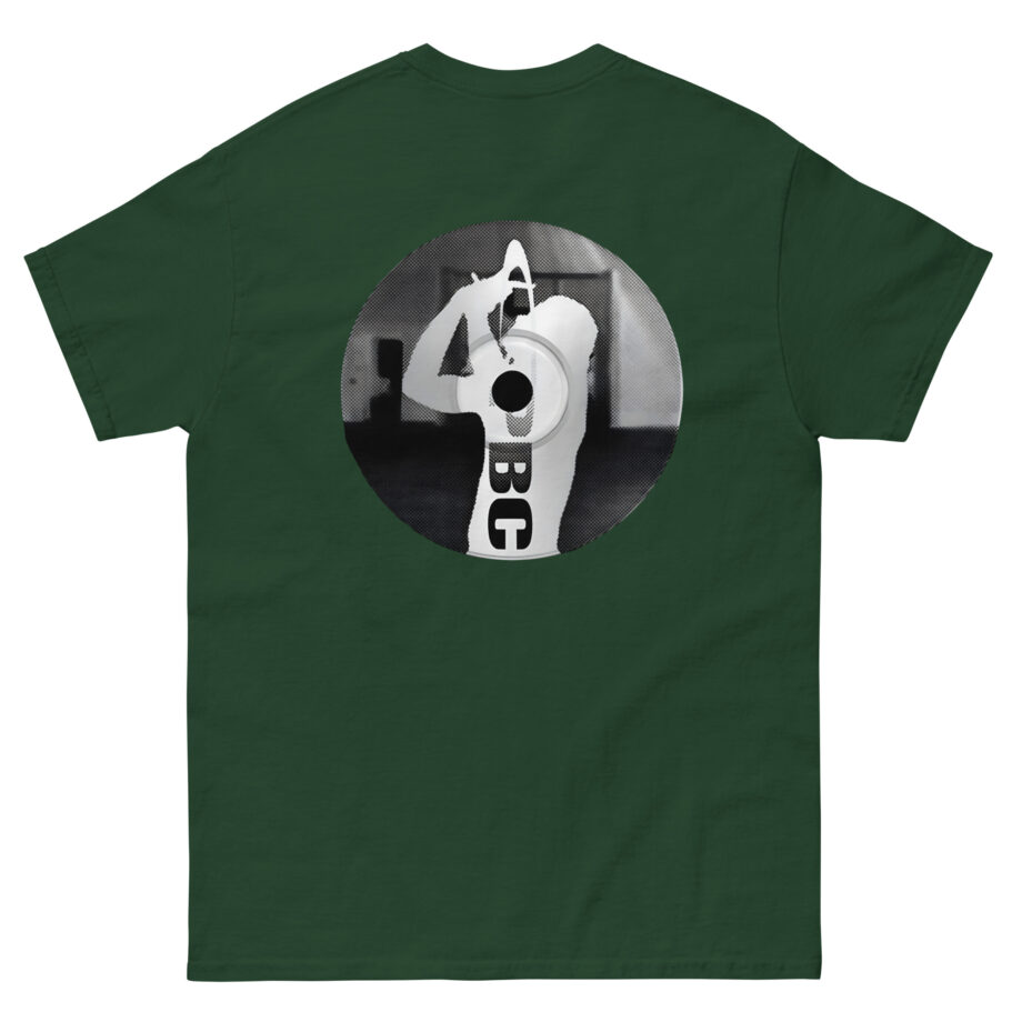 Playboi Carti Iam Baby Unisex classic tee