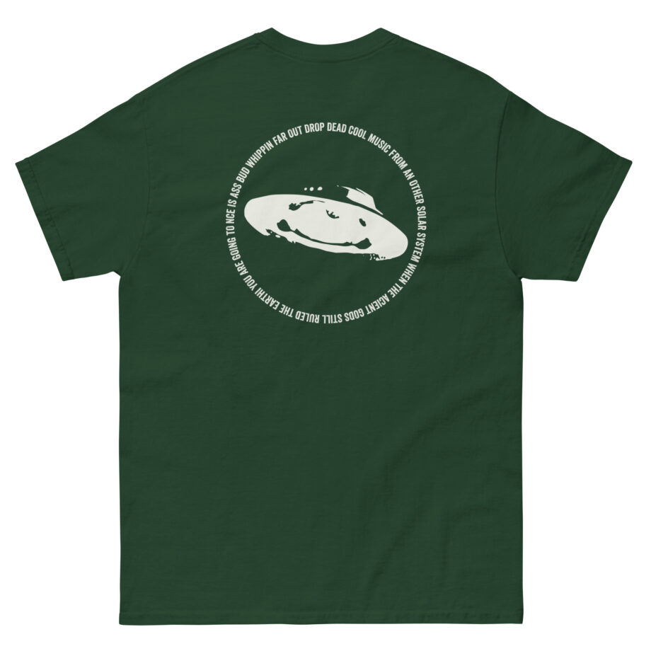 Acid Mothers Temple Unisex classic tee