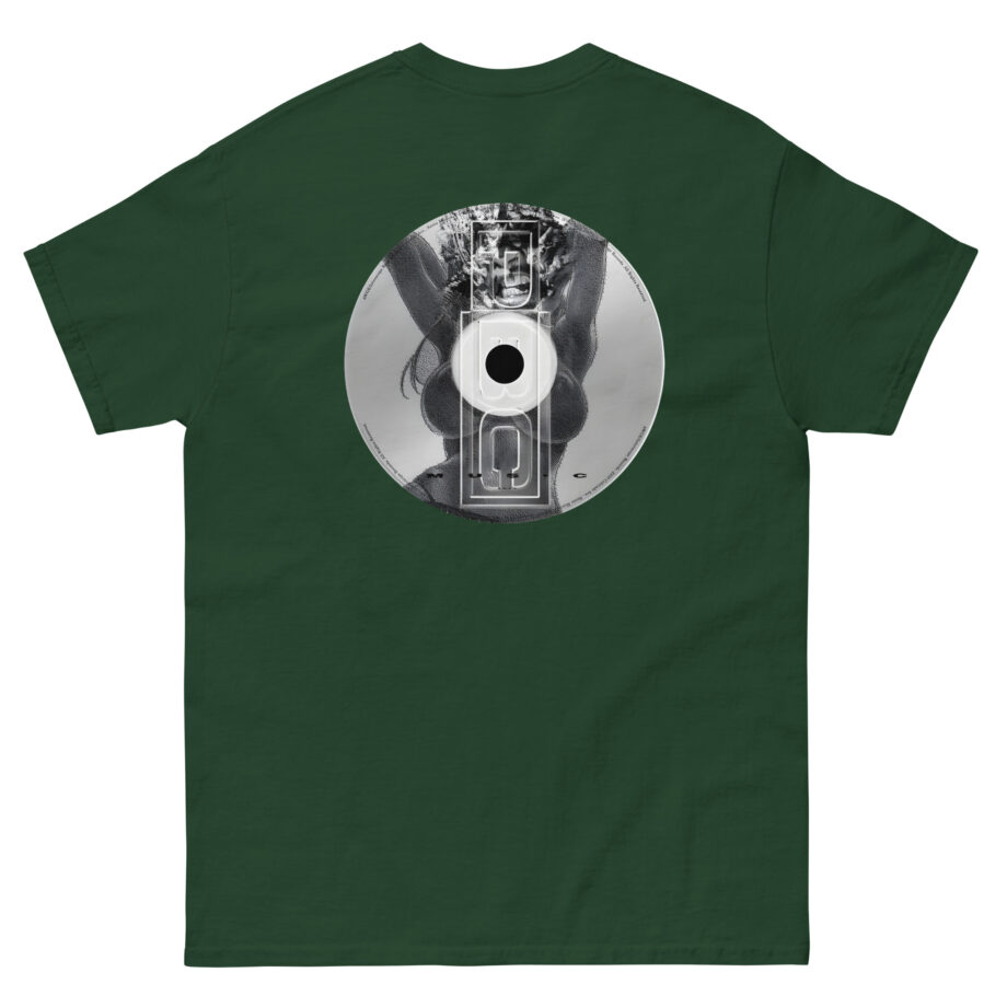Playboi Carti Iam Fine Shit Unisex classic tee