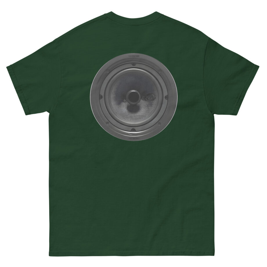 Playboi Carti Iam Tweeters Unisex classic tee