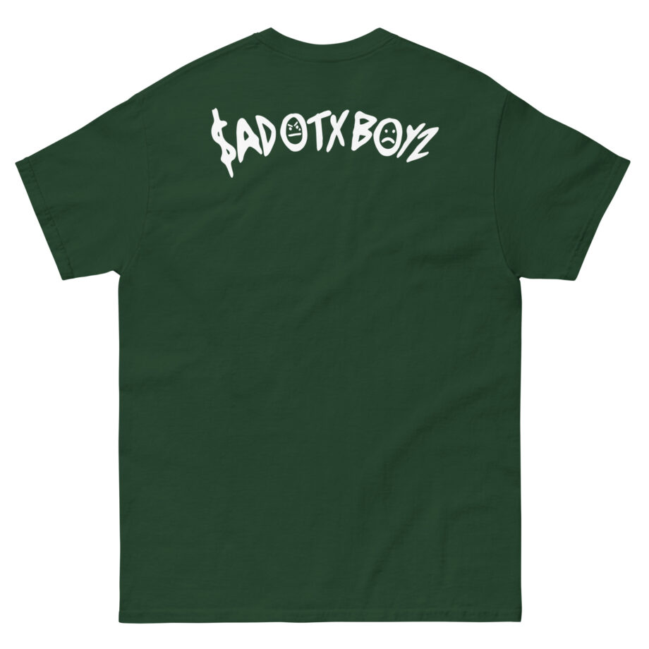 Sad Boyz Unisex classic tee
