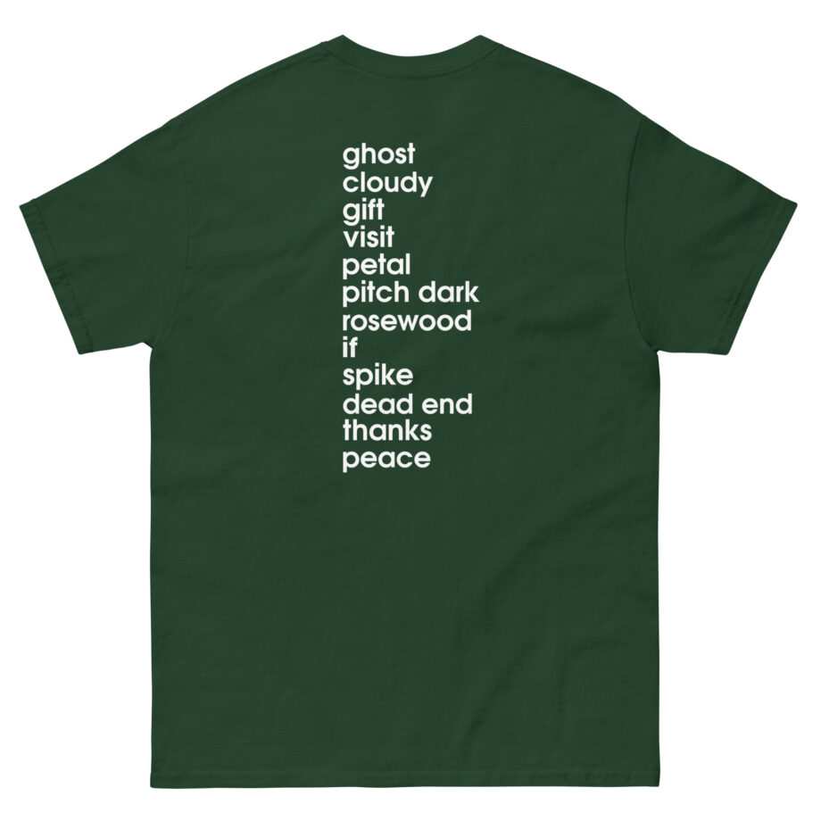 Chon Unisex classic tee