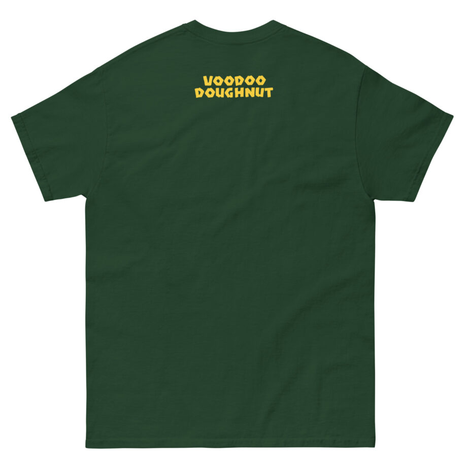 Voodoo Tempe Baron Unisex classic tee