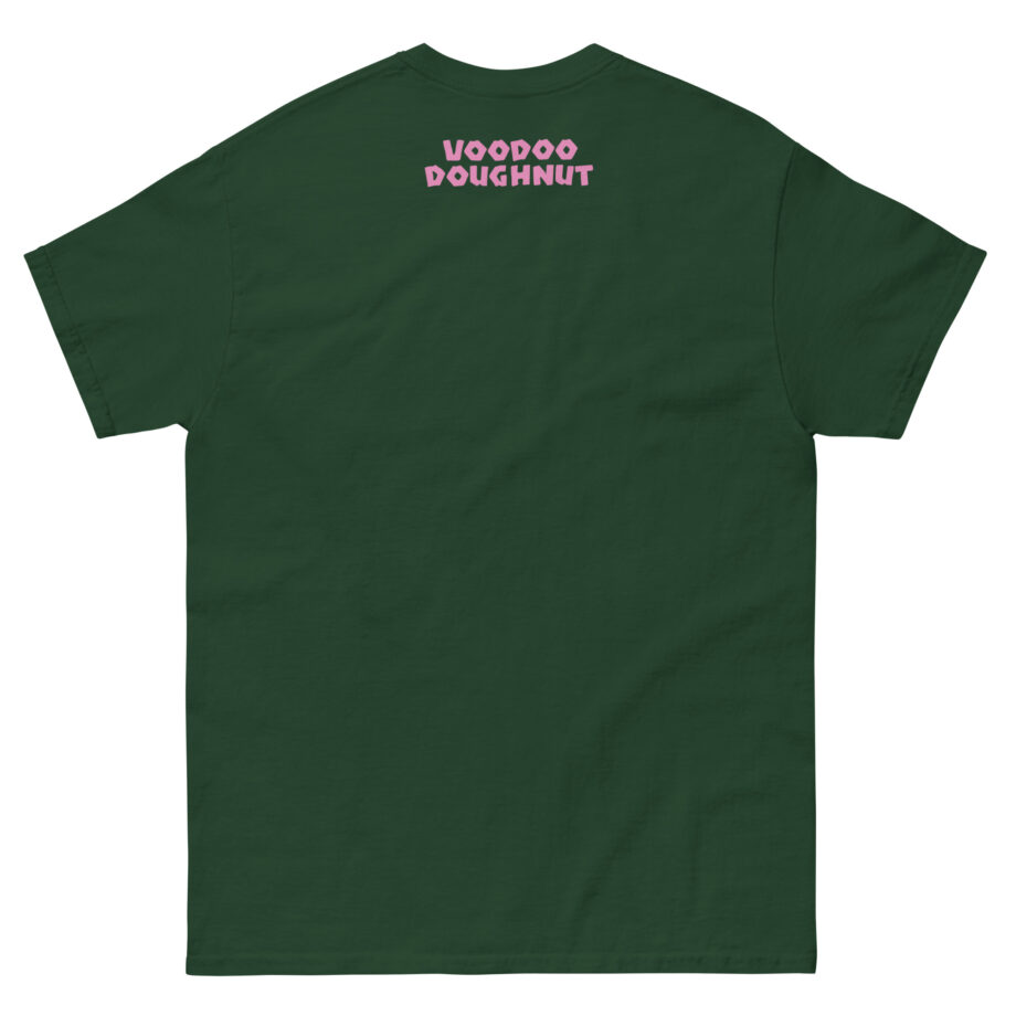 Voodoo Pretzel Unisex classic tee