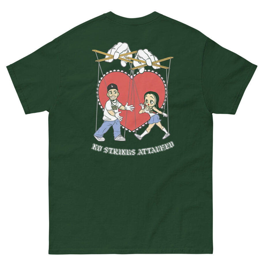 These Foos Unisex classic tee