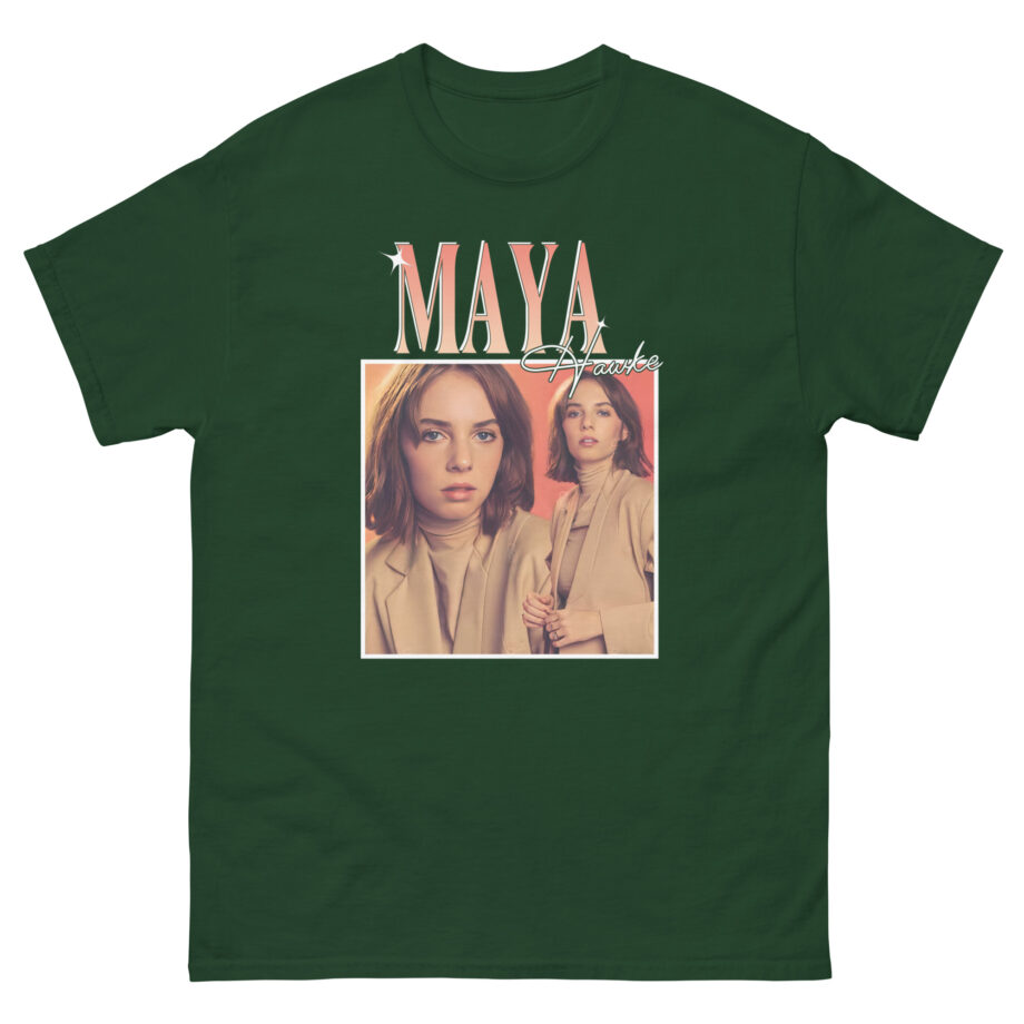 Maya Hawke Unisex classic tee