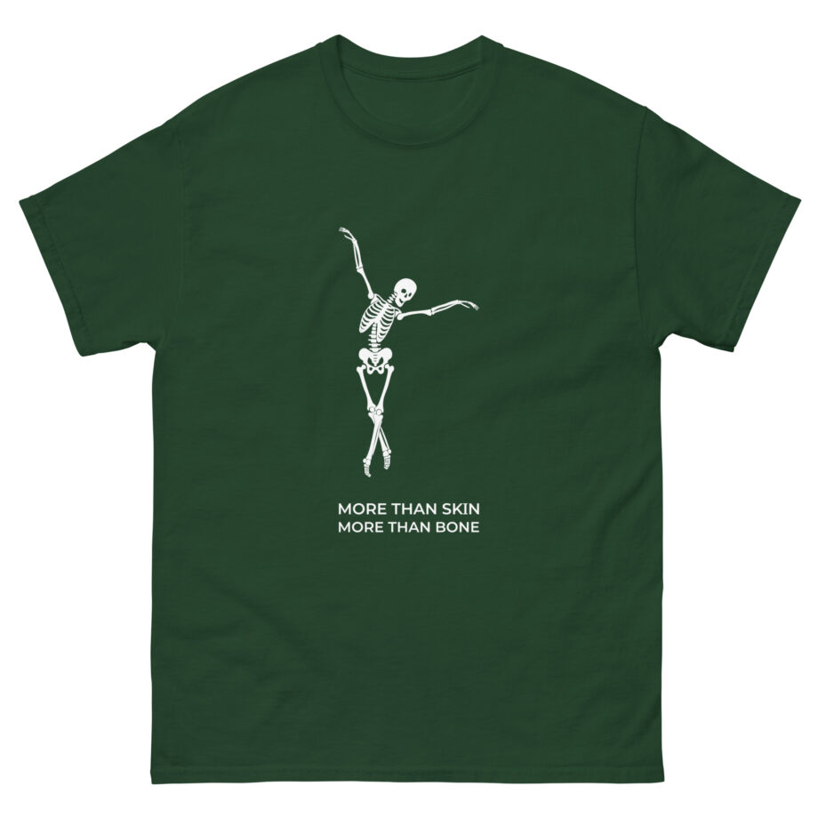Cimorelli Skeleton Unisex classic tee