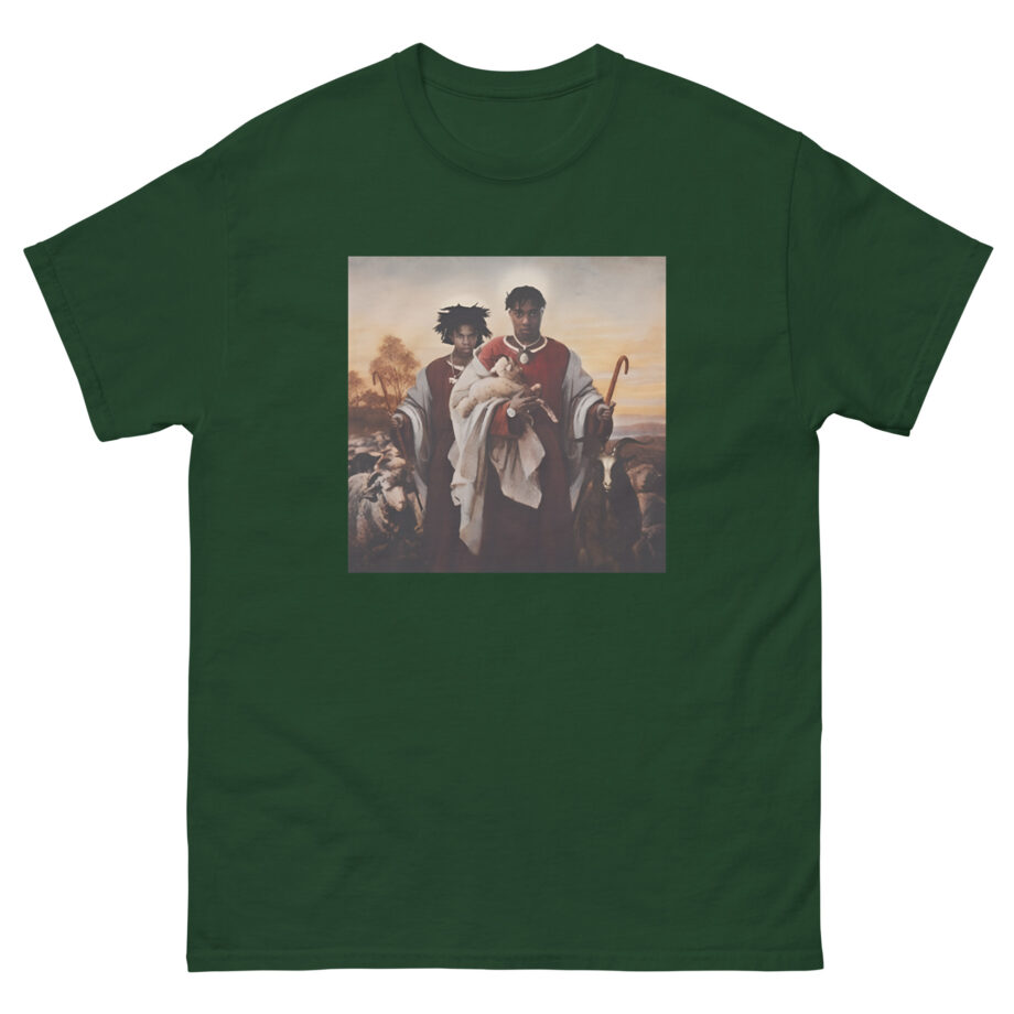 Fredo Bang Unisex classic tee