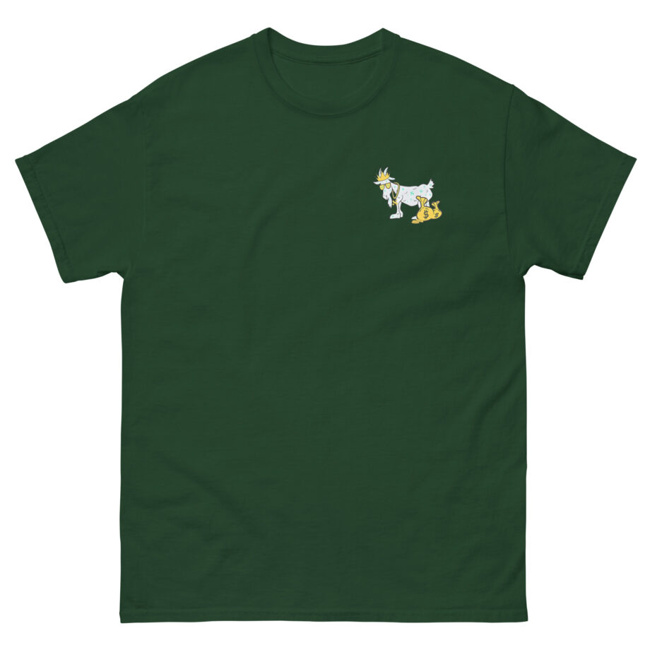 Cash Money Unisex classic tee