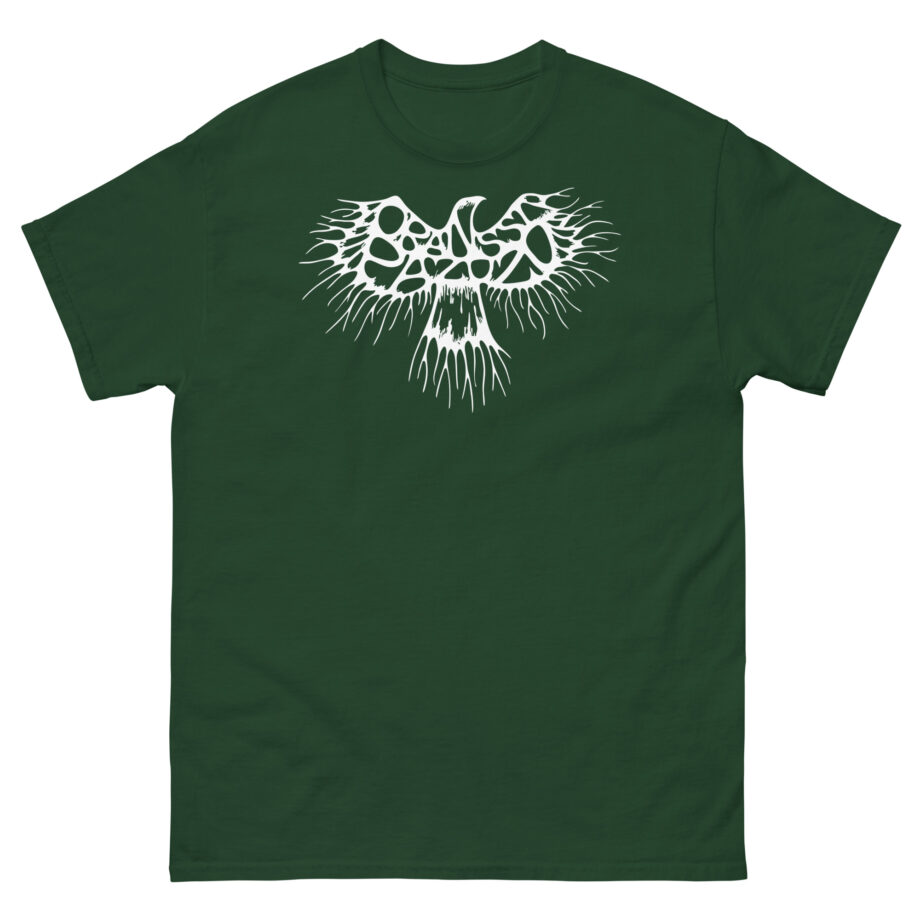 At the Gates Unisex classic tee