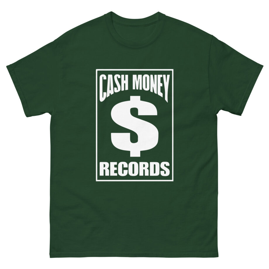 Cash Money Records Unisex classic tee