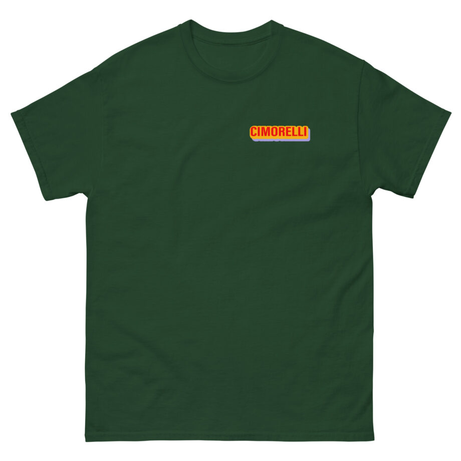Cimorelli Cimorelli Unisex classic tee