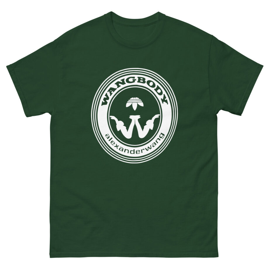 Azzyland Alexander Wang Unisex classic tee