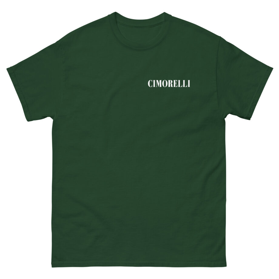 Cimorelli 15 Years Unisex classic tee