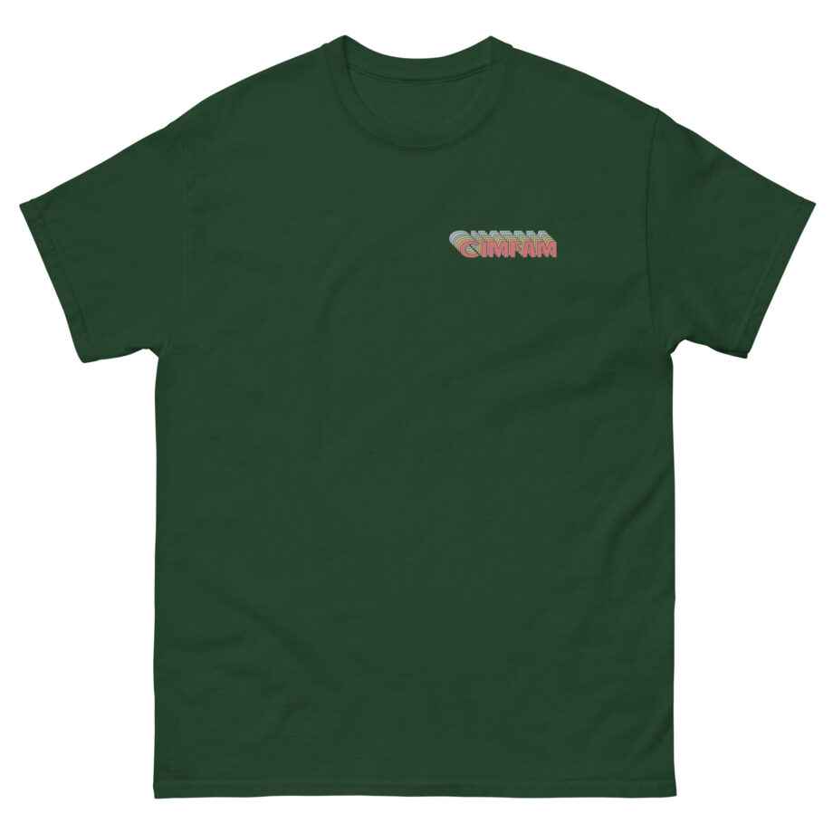 Cimorelli Cimfam Unisex classic tee