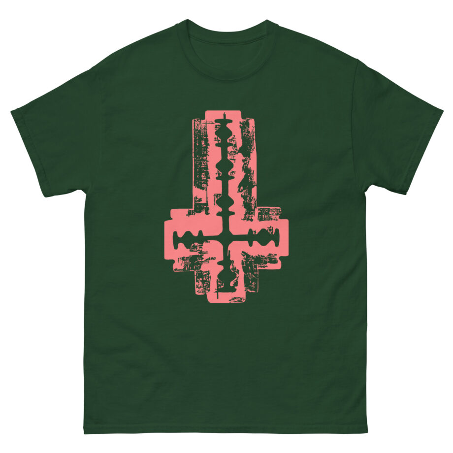 Antaeus Ihyd Unisex classic tee