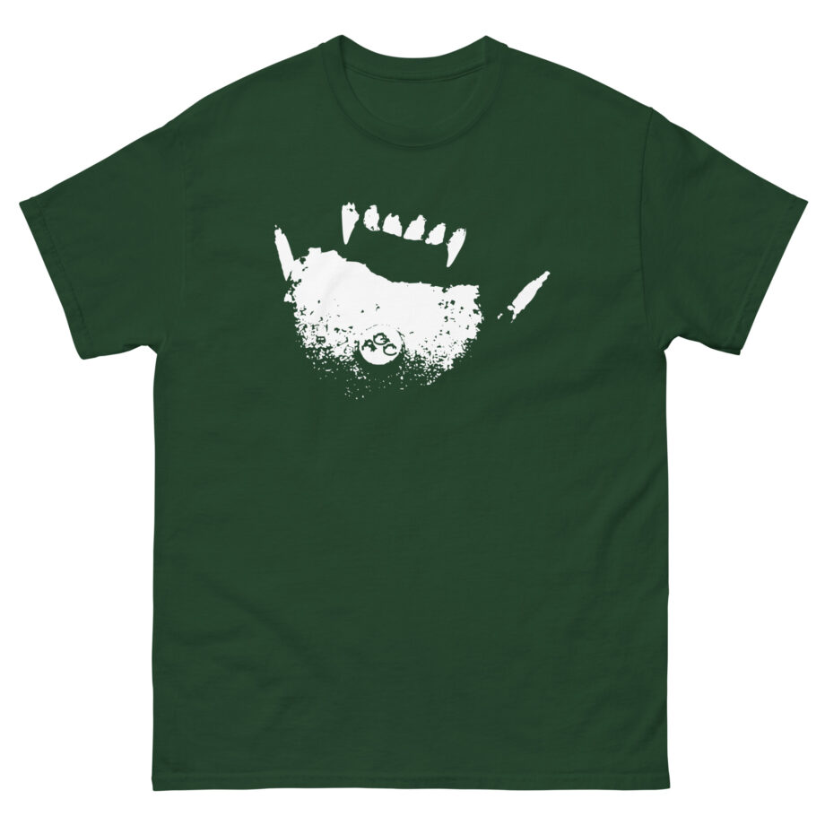 A Great Chaos Vamp Unisex classic tee
