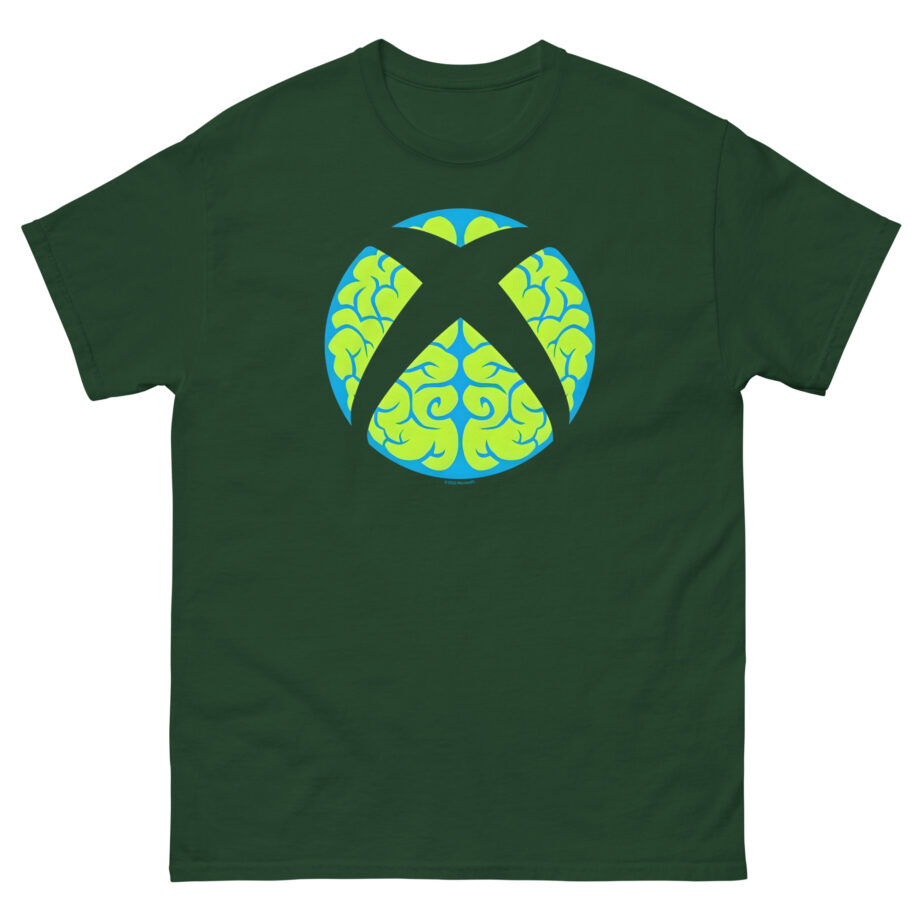Double Fine Psychonauts Sphere Unisex classic tee