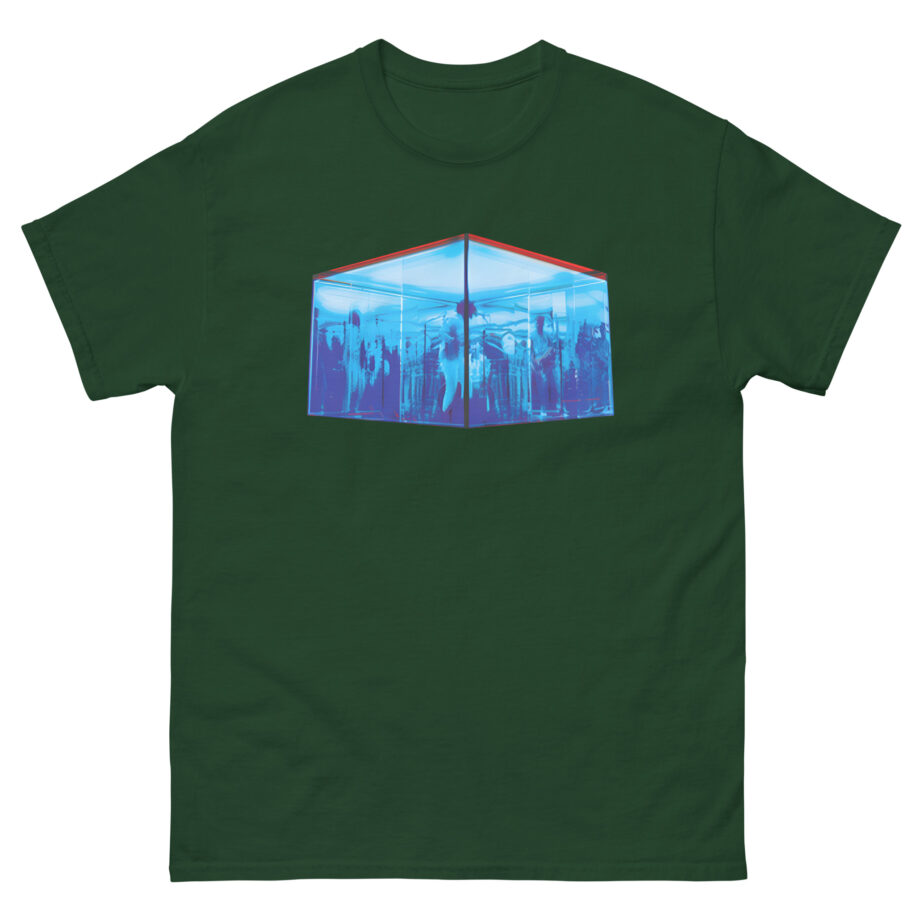 Biffy Clyro a Celebration of Endings Anniversary Unisex classic tee