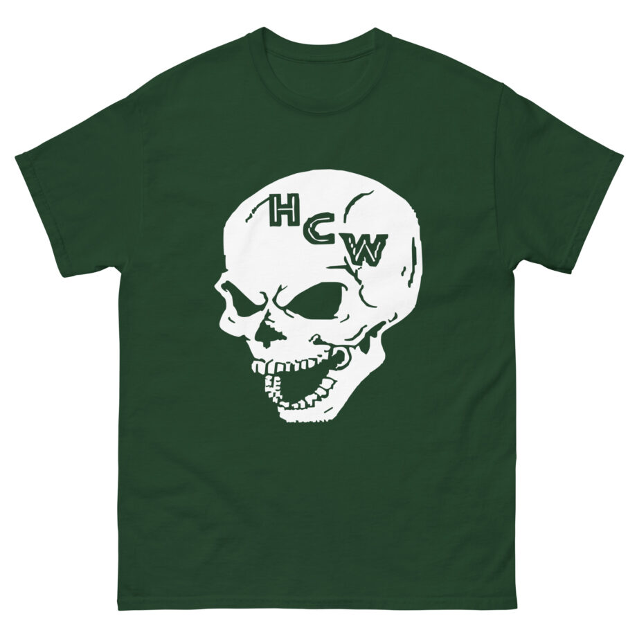 Ellie Zeiler Unisex classic tee